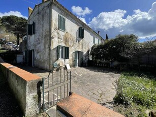 Vendita Terratetto, in zona PROCCHIO, MARCIANA