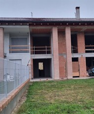 Vendita Villa a schiera, in zona PESEGGIA, SCORZE'