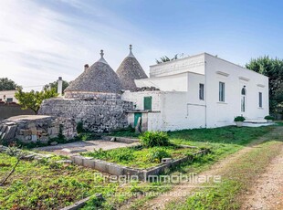 Vendita Villa, CISTERNINO