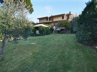 Vendita Villa, in zona CANDELI, BAGNO A RIPOLI