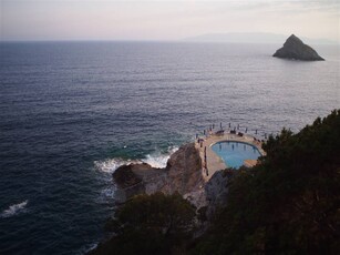 Vendita Villa, in zona PORTO SANTO STEFANO, MONTE ARGENTARIO