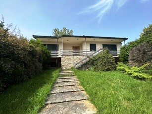 Vendita Villa, in zona SAN ROMANO, SAN MINIATO