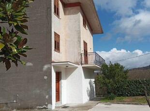 Vendita Villa, SAN MICHELE DI SERINO