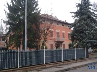 Vendita Villa singola in Campagnola Emilia