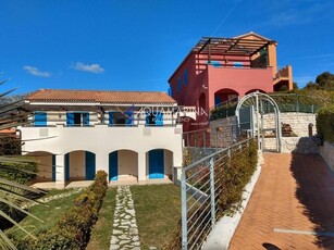 Ventimiglia, appartamento vista mare