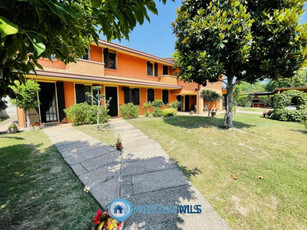 Villa a Noventa Padovana - Rif. MLS1317