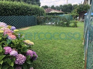 Villa a schiera in ottime condizioni, in vendita in Via Ca Pisani, Vigodarzere