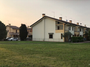 Villa a Schiera in vendita a Cadoneghe - Zona: Cadoneghe - Centro