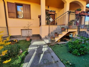 Villa a schiera in vendita a Cervignano D'Adda