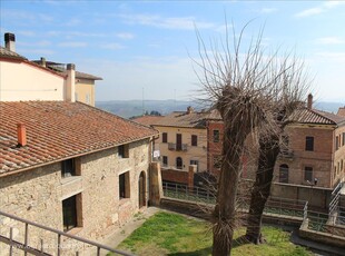 Villa a Schiera in vendita a Chiusi