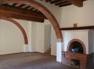 Villa a Schiera in vendita a Chiusi - Frazione: Montevenere