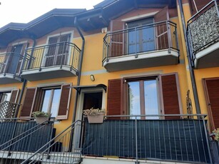 Villa a schiera in vendita a Dresano