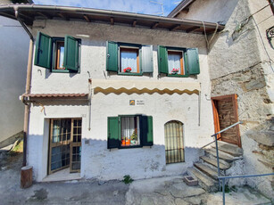 Villa a Schiera in vendita a Gosaldo