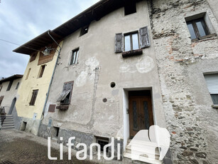 Villa a Schiera in vendita a Levico Terme - Zona: Levico Terme - Centro