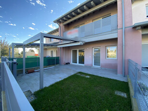 Villa a Schiera in vendita a Mestrino - Zona: Lissaro