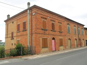 Villa a Schiera in vendita a Montepulciano