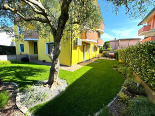 Villa a Schiera in vendita a Padova - Zona: Camin