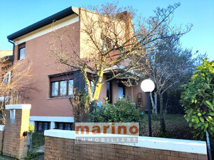 Villa a Schiera in vendita a Padova - Zona: Mandria