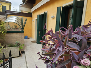 Villa a Schiera in vendita a Padova - Zona: Palestro