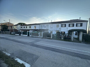 Villa a Schiera in vendita a Padova - Zona: Ponte di Brenta