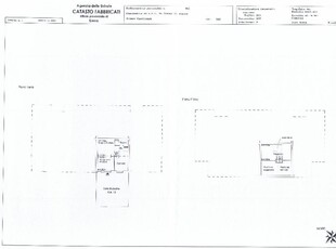 Villa a Schiera in vendita a Pienza