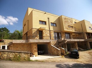 Villa a Schiera in vendita a Rapolano Terme - Zona: Serre di Rapolano