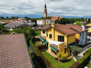 Villa a Schiera in vendita a Resana - Zona: Castelminio