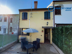 Villa a Schiera in vendita a Rovigo - Zona: San Pio X