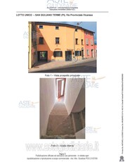 Villa a Schiera in vendita a San Giuliano Terme