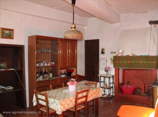 Villa a Schiera in vendita a Sarteano - Frazione: Centro storico