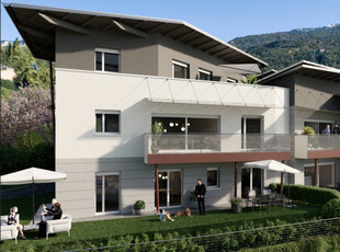 Villa a Schiera in vendita a Trento - Zona: Villazzano