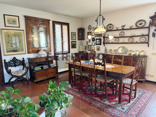Villa a Schiera in vendita a Treviso - Zona: Selvana / Fiera
