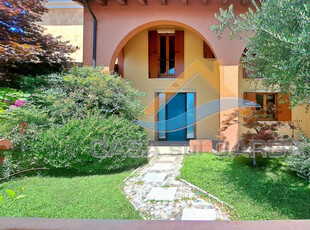 Villa a Schiera in vendita a Valeggio sul Mincio - Zona: Valeggio Sul Mincio