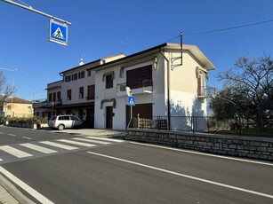 Villa a Schiera in vendita a Vittorio Veneto - Zona: Carpesica