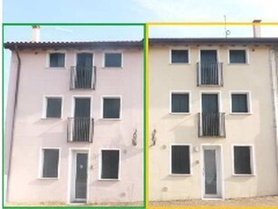 Villa a Schiera in vendita a Zugliano - Zona: Centrale