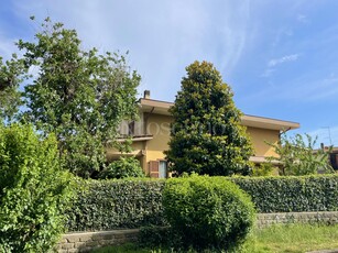 Villa Bifamiliare a Cerveteri in Via Ruggero Leoncavallo