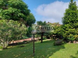 Villa Bifamiliare in vendita a Campodarsego - Zona: Campodarsego - Centro