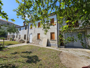 Villa Bifamiliare in vendita a Cinto Euganeo - Zona: Fontanafredda