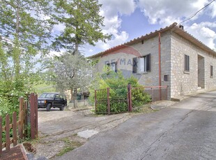 Villa Bifamiliare in vendita a Gaiole in Chianti - Zona: Castagnoli