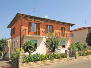 Villa Bifamiliare in vendita a Montepulciano - Zona: Abbadia