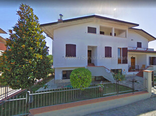 Villa Bifamiliare in vendita a Montepulciano - Zona: Montepulciano Stazione