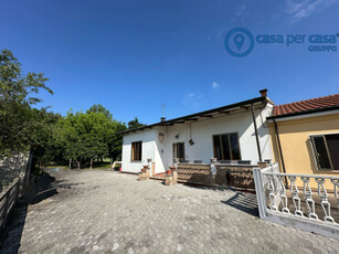 Villa Bifamiliare in vendita a Rovigo - Zona: Mardimago