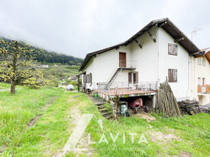 Villa Bifamiliare in vendita a Salorno - Zona: Pochi