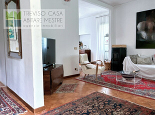 Villa Bifamiliare in vendita a Treviso - Zona: Fuori Mura