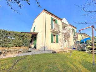 Villa Bifamiliare in vendita a Veronella - Zona: San Gregorio