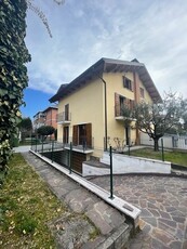 Villa Bifamiliare in vendita a Vigonza - Zona: Busa