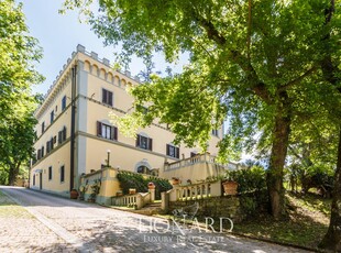 Villa da sogno in vendita a Firenze