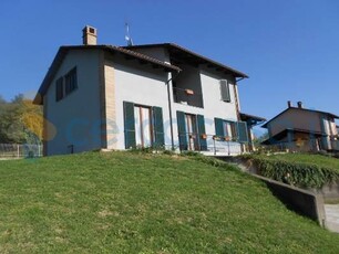 Villa di nuova Costruzione in vendita a Montechiaro D'Asti