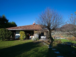 Villa Il Castagno