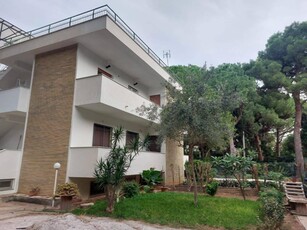Villa in affitto a Palermo